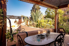 Riad Bahia